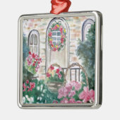 Art by Harriet Davidsohn – クリスマスツリーオーナメント (左)