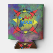 Art By MAS – クーラー (正面)