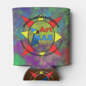 Art By MAS – クーラー (裏面)