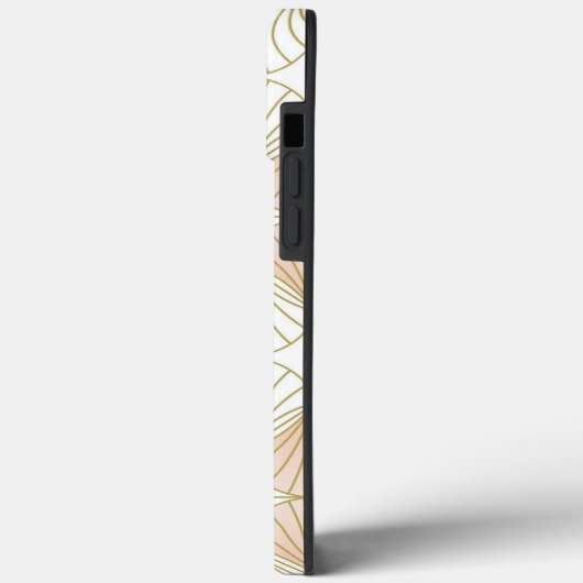 Art-Deco Case-Mate iPhoneケース iPhone 13 Pro Maxケース (裏面 / 左)