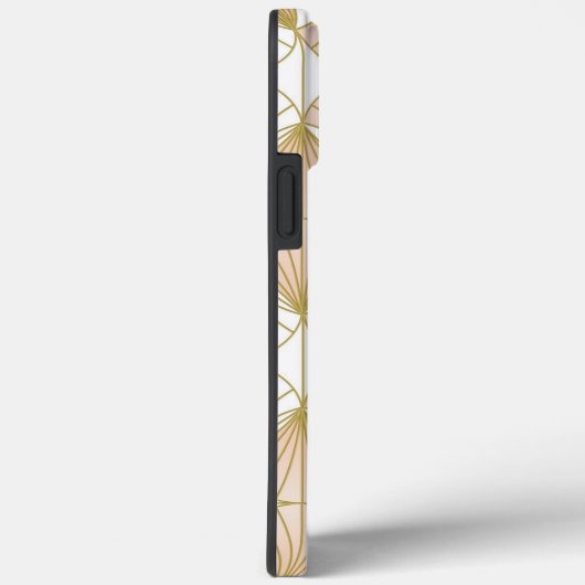 Art-Deco Case-Mate iPhoneケース iPhone 13 Pro Maxケース (裏面 / 右)