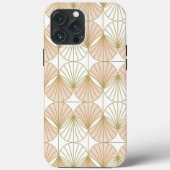 Art-Deco Case-Mate iPhoneケース iPhone 13 Pro Maxケース (裏面)