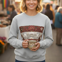 Art Deco Heritage Flag | Austria | Vintage