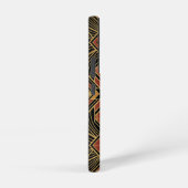 Art Deco Heritage Flag | China | Vintage Samsung Galaxyケース (右側面)