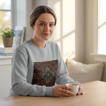 Art Deco Heritage Flag | Switzerland | 1920s