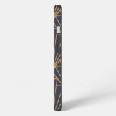 Art Deco iPhoneケース (左側面)