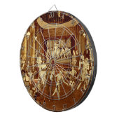 Art Deco Night Club ダーツボード (正面右)