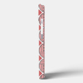 Art Deco Ovals Case-Mate iPhoneケース (裏面 / 左)