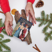 art deco retroヴィンテージ追加メッセージ カード