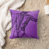 art decor designer pillow arteastes クッション (ブランケット)