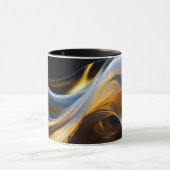 Art Design Tasse マグカップ (中央)