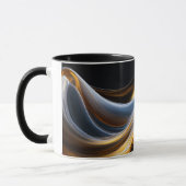 Art Design Tasse マグカップ (左)