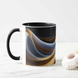 Art Design Tasse  マグカップ