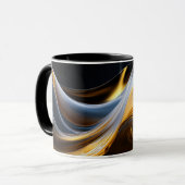 Art Design Tasse マグカップ (正面左)