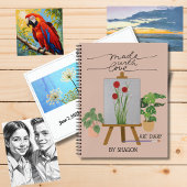 ART DIARY  ノートブック