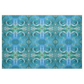 Art fabric - Positivity Portal ファブリック (ファットクウォーター)