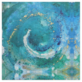 Art fabric - Positivity Portal ファブリック