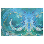 Art fabric - Positivity Portal ファブリック (ファットクウォーター)