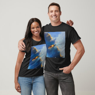 art fine art tシャツ