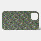 Art Glass iPhoneケース Case-Mate iPhoneケース (裏面 (横))
