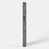 Art Glass iPhoneケース iPhone 13ケース (右側面)
