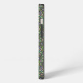 Art Glass iPhoneケース iPhone 13ケース (左側面)