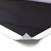 Art Guest ポスター (角)