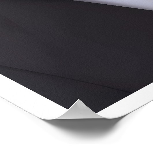 Art Guest ポスター (角)