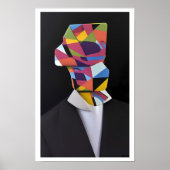 Art Guest ポスター (正面)