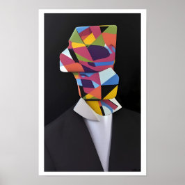 Art Guest ポスター