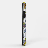 Art Horses iPhoneケース Case-Mate iPhoneケース (裏面/右)