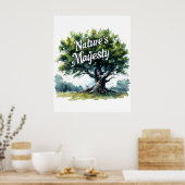 Art in Absentia：プライバシーを優先するポスター ポスター (キッチン)