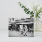 Art in the Street Postcard ポストカード (スタンド正面)