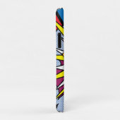 Art iPhoneポップ・アートの/iPadケース Case-Mate iPhoneケース (裏面/右)