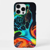 Art iPhoneモダンケース iPhoneケース (裏面)