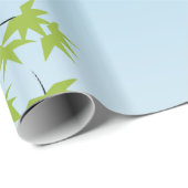 Art Japonais ラッピングペーパー (ロールコーナー)