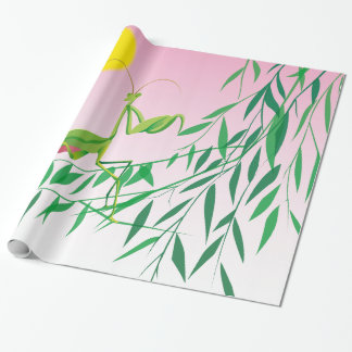 Art Japonais ラッピングペーパー