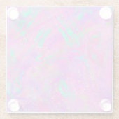 Art Journal Love ガラスコースター (裏面)