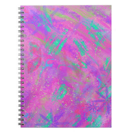 Art Journal Love ノートブック