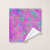 Art Journal Love バスタオルセット (ウォッシュタオル)