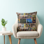 Art Masterpieces, Tan クッション (椅子)