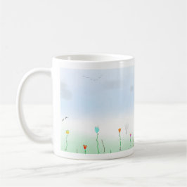 Art Mug コーヒーマグカップ