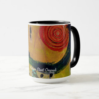 Art Mug マグカップ