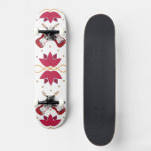 Art Music スケートボード (正面)