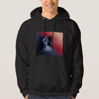 Art Never Dies Hoodie | David Sculpture パーカ