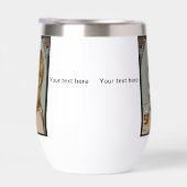 Art nouveau (右面)