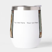 Art nouveau (左面)