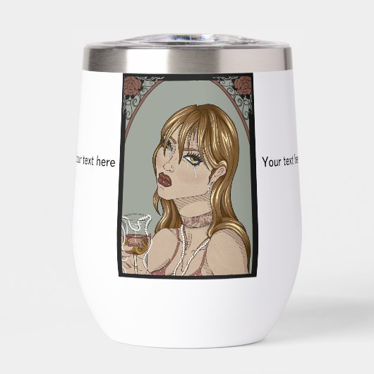 Art nouveau (正面)