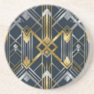 Art Nouveau コースター