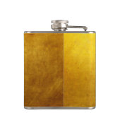 Art Nouveau フラスク (裏面)